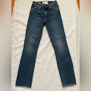 Mother Denim Dazzler